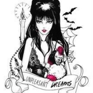 Meet your Posher, Ruth